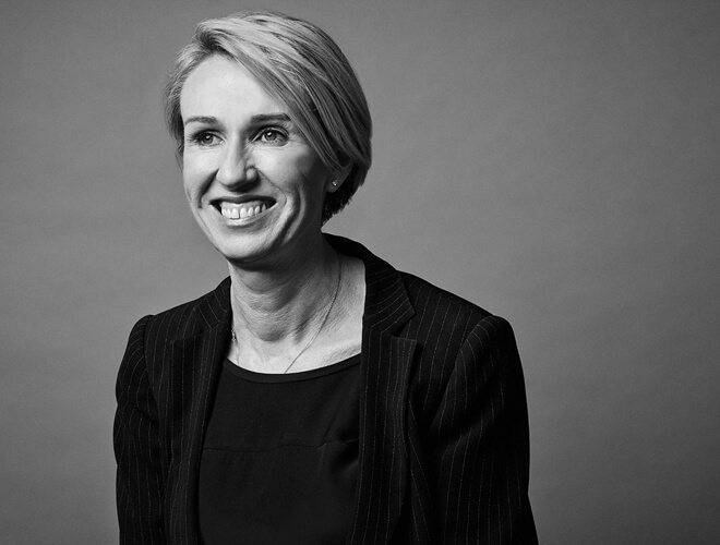 Alison Brink
