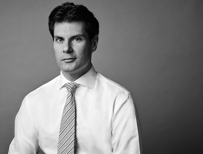 Paul Mcgarry