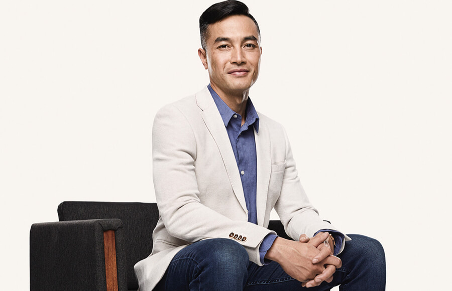 Next Up: The Customer